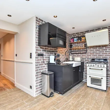 Charming 3br Apt- Montorgueil Republique Appartamento *