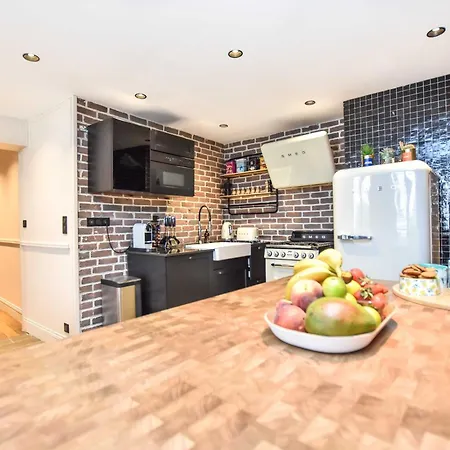 Charming 3br Apt- Montorgueil Republique Appartamento