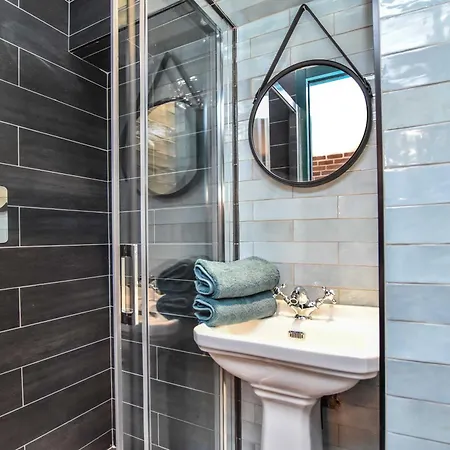 Appartamento Charming 3br Apt- Montorgueil Republique *